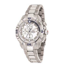 Orologio Sector No Limits Uomo Legend in Acciaio R3273735007