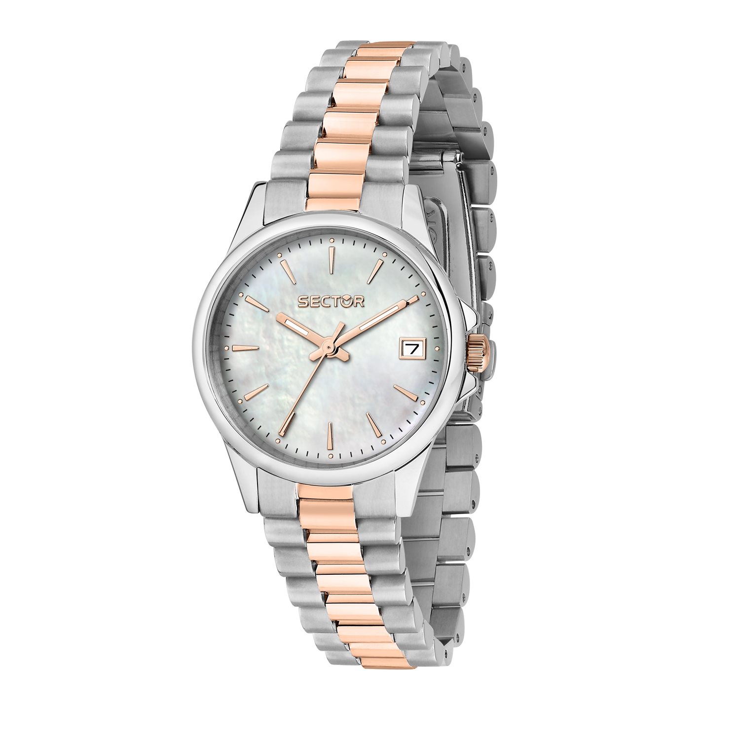Orologio Sector No Limits Donna 230 in Acciaio R3253161539