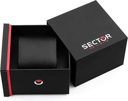 Orologio Sector No Limits Donna 230 in Acciaio R3253161539 - Image 2