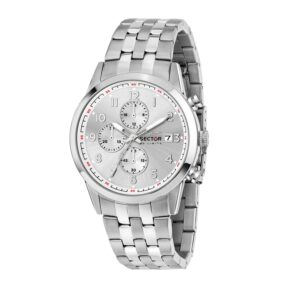 Orologio Sector No Limits Uomo 660 in Acciaio R3273617008