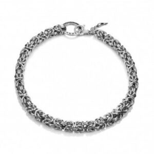 Collana Giovanni Raspini Donna in Argento 07129