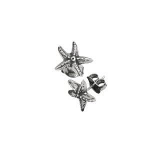 Orecchini Giovanni Raspini Donna in Argento 07996