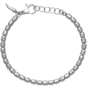 Bracciale Giovanni Raspini Uomo Uomo in Argento