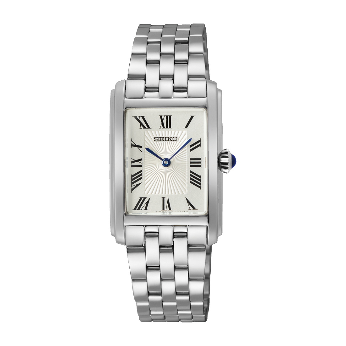Orologio Seiko Donna Classic Modern in Acciaio SWR083P1