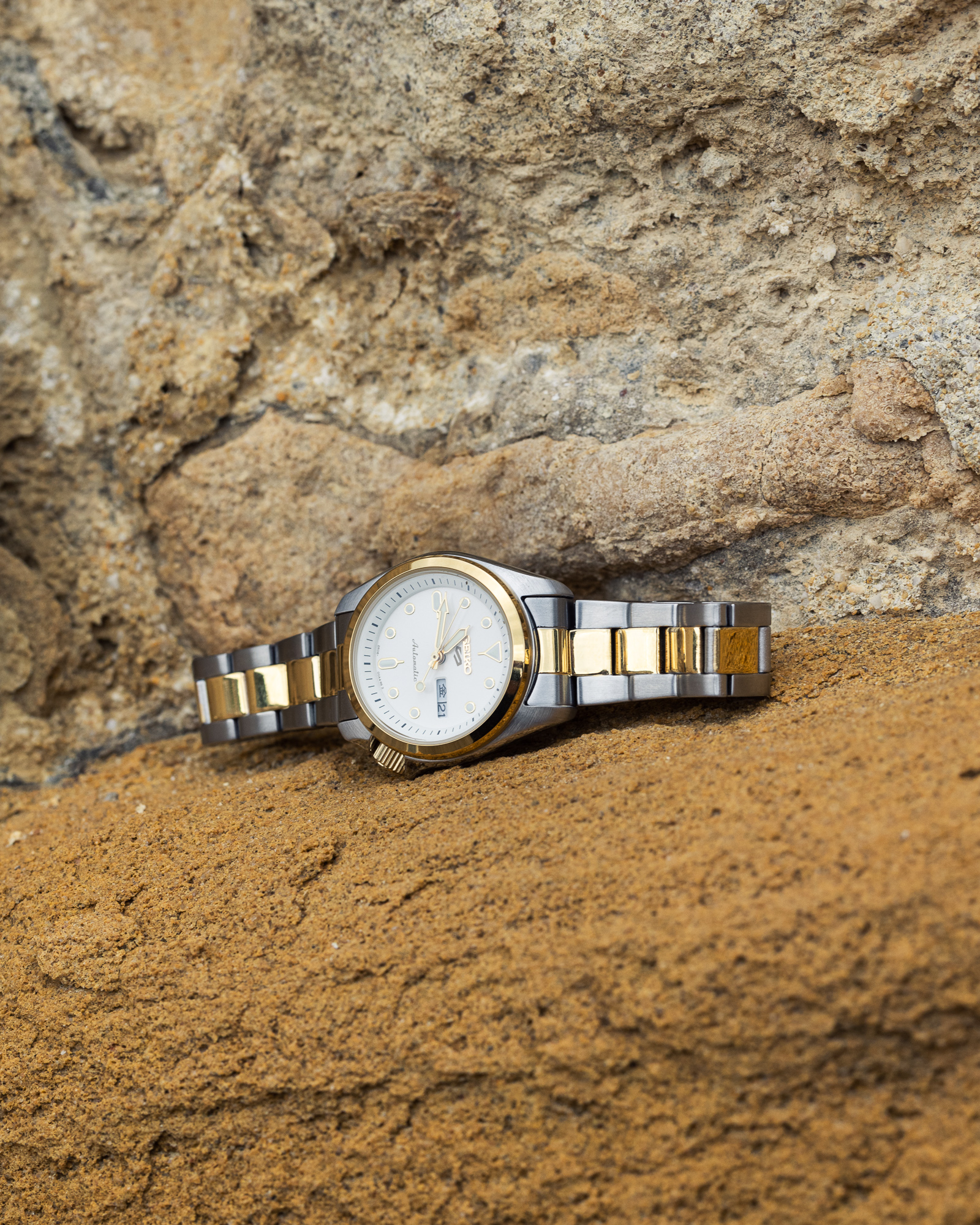 Seiko