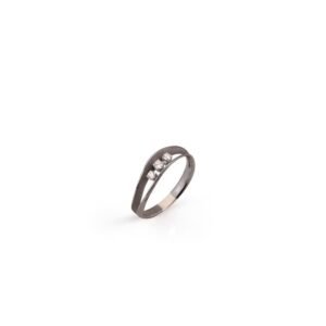 Anello Annamaria Cammilli Donna Dune in Oro Diamante GAN3892E