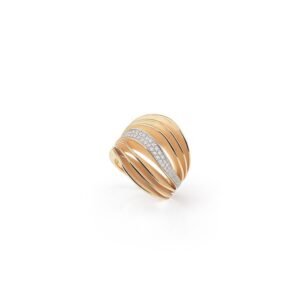 Anello Annamaria Cammilli Donna in Oro GAN3269J